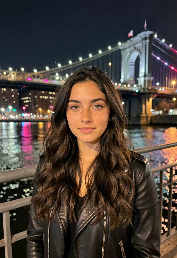 Character in Night Out